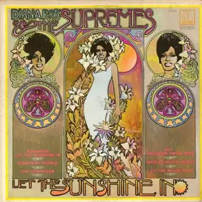 The Supremes - Let the Sunshine In