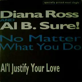 Diana Ross - No matter what you do