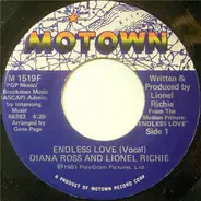 Diana Ross, Lionel Richie - Endless Love