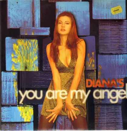 Diana's - You Are My Angel