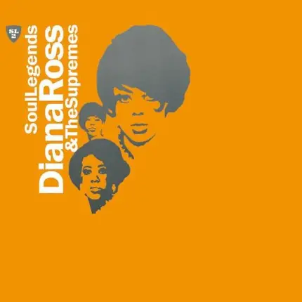 Diana Ross & the Supremes - Soul Legends