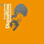 Diana Ross & The Supremes - Soul Legends