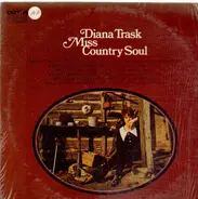 Diana Trask - Miss Country Soul