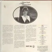 LP - Diana Trask - Miss Country Soul