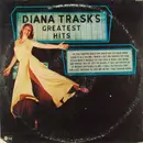 LP - Diana Trask - Greatest Hits