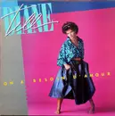 LP - Diane Tell - On A Besoin D'amour