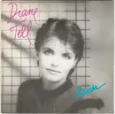 7inch Vinyl Single - Diane Tell - Savoir