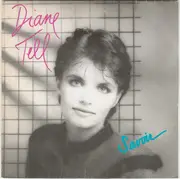 7inch Vinyl Single - Diane Tell - Savoir