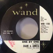 Diane And Annita - One By One