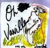 LP - Diane Cluck - Oh Vanille/Ova Nil - FOLK W/ AN OBSESSION FOR ERIK SATIE. PRAISED BY D