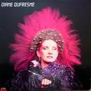 LP - Diane Dufresne - Dioxine De Carbone Et Son Rayon Rose