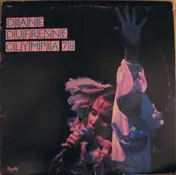 Diane Dufresne - Olympia '78