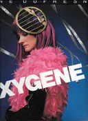 Diane Dufresne - Oxygene