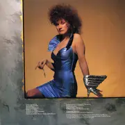 LP - Diane Dufresne - Turbulences