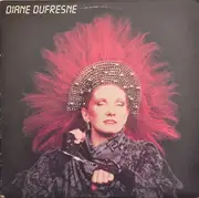 LP - Diane Dufresne - Dioxine De Carbone Et Son Rayon Rose