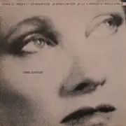 LP - Diane Dufresne - Dioxine De Carbone Et Son Rayon Rose