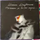 LP - Diane Dufresne - Maman Si Tu M'Voyais