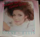 7inch Vinyl Single - Diane Ellis With John Kadell - Because You're Special To Me