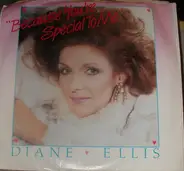 Diane Ellis With John Kadell - Because You're Special To Me
