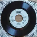 7inch Vinyl Single - Diane Harold - J.J. Sneed