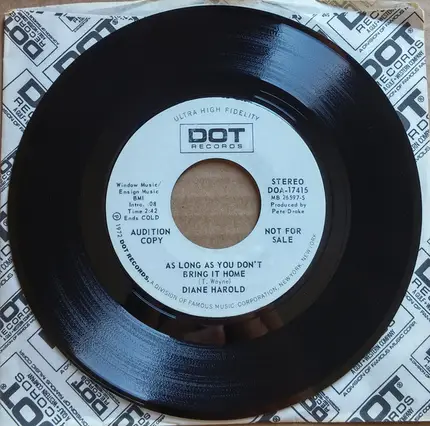 Diane Harold - J.J. Sneed