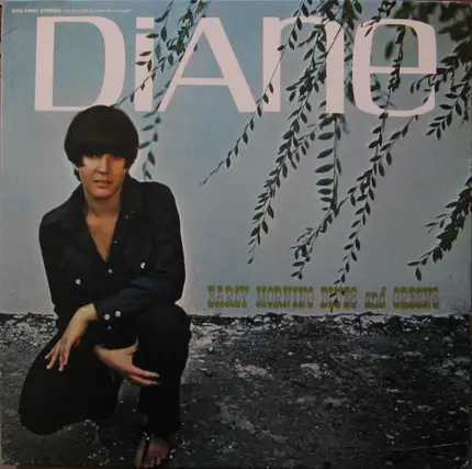 Diane Hildebrand - Early Morning Blues And Greens
