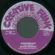 Diane Jenkins - Anniversary / Two-A-Way Zone