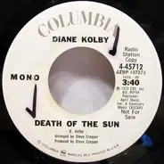 Diane Kolby - Death Of The Sun