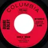 7'' - Diane Kolby - Holy Man / Hallelujah, Baby