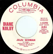 Diane Kolby - Juju Woman