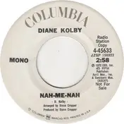 Diane Kolby - Nah-Me-Nah