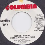 Diane Kolby - Once Around The Park