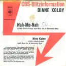 7inch Vinyl Single - Diane Kolby - Nah-Me-Nah