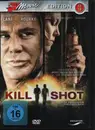 DVD - Diane Lane / Mickey Rourke a.o. - Kill Shot