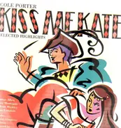 Diane Langton / Thomas Allen - Kiss me Kate
