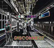 CD - Diane Lincoln - Disconnect