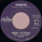 Diane Maxwell - I'm The One Who Loves You (Remember Me) / Rainbows