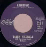 Diane Maxwell - I'm The One Who Loves You (Remember Me) / Rainbows