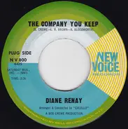 Diane Renay - The Company You Keep
