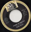 7inch Vinyl Single - Diane Renay - Growin' Up Too Fast