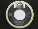 7inch Vinyl Single - Diane Renay - Kiss Me Sailor