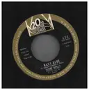 7inch Vinyl Single - Diane Renay - Navy Blue / Kiss Me Sailor