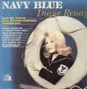 LP - Diane Renay - Navy Blue