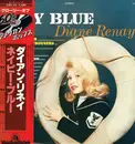 LP - Diane Renay - Navy Blue