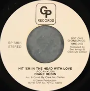 Diane Rubin - Hit 'Em In The Head With Love