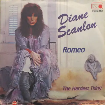 Diane Scanlon - Romeo