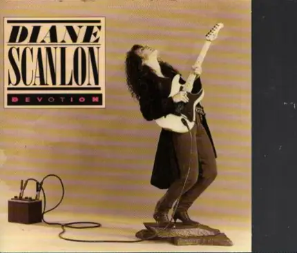 Diane Scanlon - Devotion