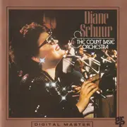 CD - Diane Schuur & Count Basie Orchestra - Diane Schuur And The Count Basie Orchestra
