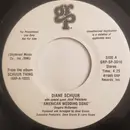 7inch Vinyl Single - Diane Schuur - American Wedding Song