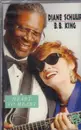 MC - Diane Schuur & B.B King - Heart To Heart - Still Sealed.